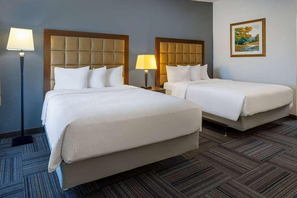 Travelodge By Wyndham แอพเพิลทัน ห้อง รูปภาพ