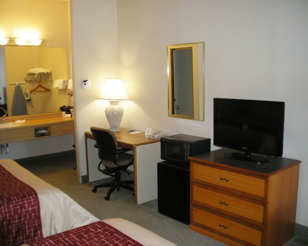 Travelodge By Wyndham แอพเพิลทัน ภายนอก รูปภาพ